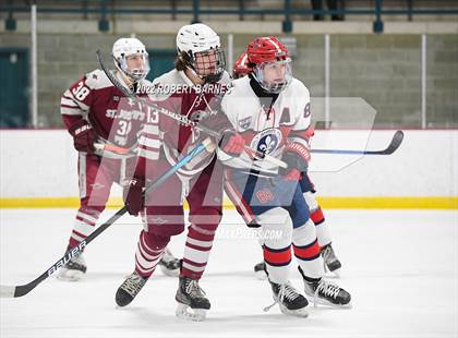 Thumbnail 1 in St. Joseph's Prep @ Holy Ghost Prep photogallery.