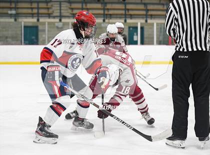 Thumbnail 1 in St. Joseph's Prep @ Holy Ghost Prep photogallery.