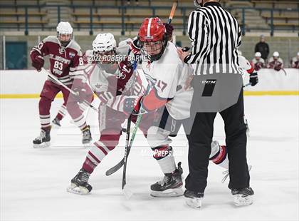Thumbnail 3 in St. Joseph's Prep @ Holy Ghost Prep photogallery.
