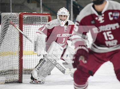 Thumbnail 2 in St. Joseph's Prep @ Holy Ghost Prep photogallery.