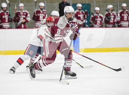 Thumbnail 3 in St. Joseph's Prep @ Holy Ghost Prep photogallery.