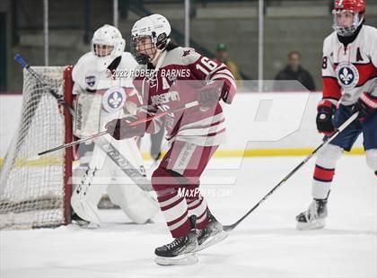 Thumbnail 1 in St. Joseph's Prep @ Holy Ghost Prep photogallery.