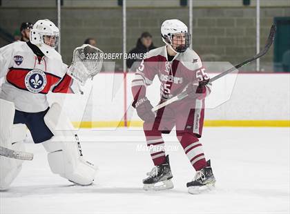 Thumbnail 1 in St. Joseph's Prep @ Holy Ghost Prep photogallery.