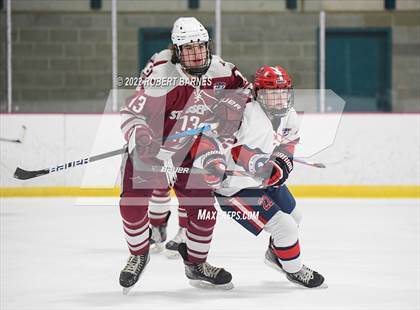 Thumbnail 1 in St. Joseph's Prep @ Holy Ghost Prep photogallery.