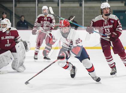 Thumbnail 2 in St. Joseph's Prep @ Holy Ghost Prep photogallery.