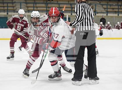 Thumbnail 1 in St. Joseph's Prep @ Holy Ghost Prep photogallery.