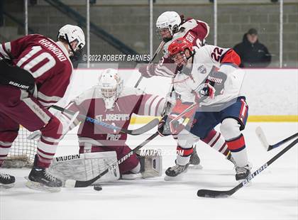 Thumbnail 3 in St. Joseph's Prep @ Holy Ghost Prep photogallery.