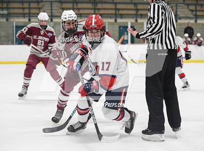 Thumbnail 2 in St. Joseph's Prep @ Holy Ghost Prep photogallery.