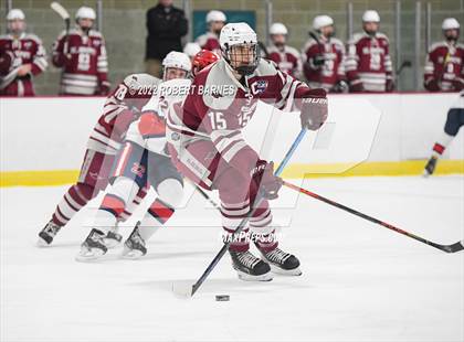 Thumbnail 1 in St. Joseph's Prep @ Holy Ghost Prep photogallery.