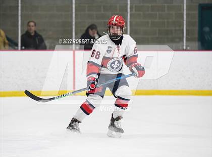 Thumbnail 3 in St. Joseph's Prep @ Holy Ghost Prep photogallery.