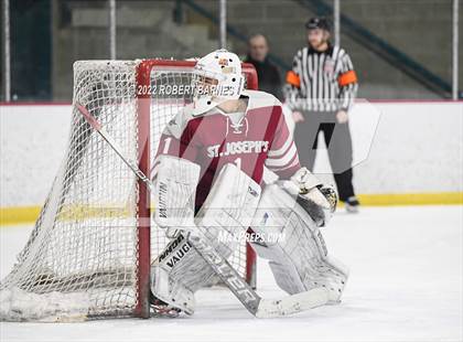 Thumbnail 1 in St. Joseph's Prep @ Holy Ghost Prep photogallery.
