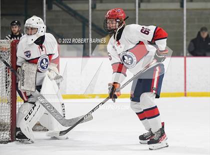 Thumbnail 3 in St. Joseph's Prep @ Holy Ghost Prep photogallery.