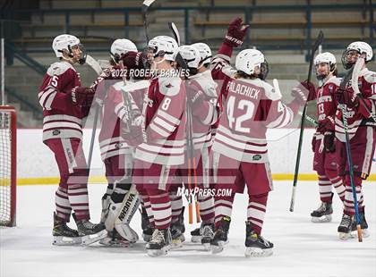 Thumbnail 3 in St. Joseph's Prep @ Holy Ghost Prep photogallery.