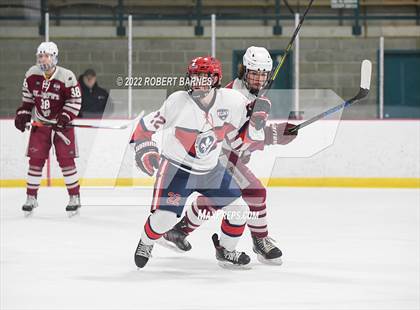 Thumbnail 3 in St. Joseph's Prep @ Holy Ghost Prep photogallery.