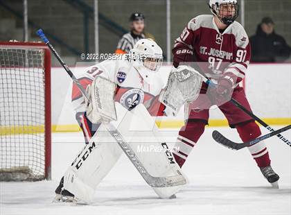 Thumbnail 2 in St. Joseph's Prep @ Holy Ghost Prep photogallery.