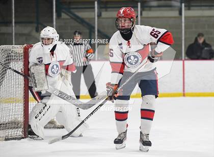 Thumbnail 1 in St. Joseph's Prep @ Holy Ghost Prep photogallery.