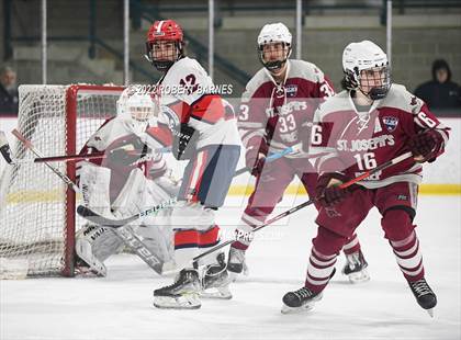 Thumbnail 3 in St. Joseph's Prep @ Holy Ghost Prep photogallery.