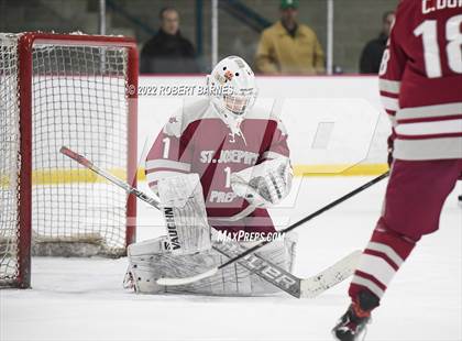 Thumbnail 2 in St. Joseph's Prep @ Holy Ghost Prep photogallery.