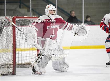 Thumbnail 1 in St. Joseph's Prep @ Holy Ghost Prep photogallery.