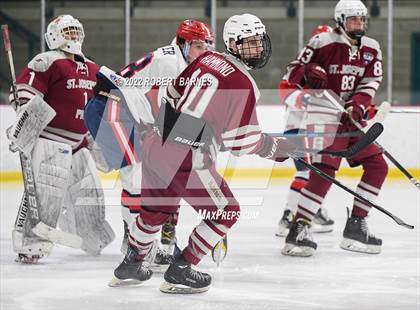 Thumbnail 2 in St. Joseph's Prep @ Holy Ghost Prep photogallery.