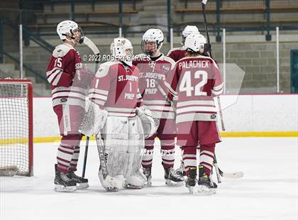 Thumbnail 2 in St. Joseph's Prep @ Holy Ghost Prep photogallery.