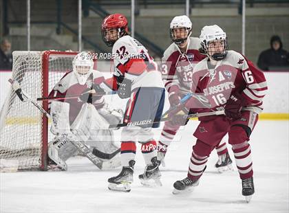 Thumbnail 2 in St. Joseph's Prep @ Holy Ghost Prep photogallery.
