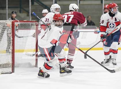 Thumbnail 2 in St. Joseph's Prep @ Holy Ghost Prep photogallery.