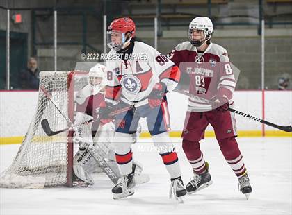 Thumbnail 3 in St. Joseph's Prep @ Holy Ghost Prep photogallery.