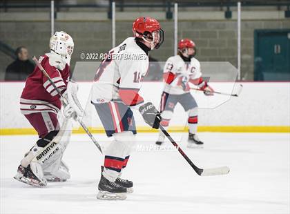 Thumbnail 2 in St. Joseph's Prep @ Holy Ghost Prep photogallery.