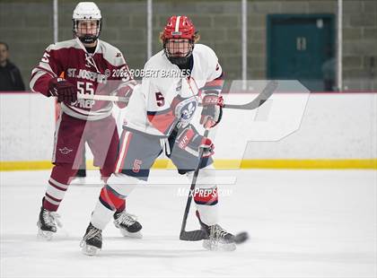 Thumbnail 1 in St. Joseph's Prep @ Holy Ghost Prep photogallery.
