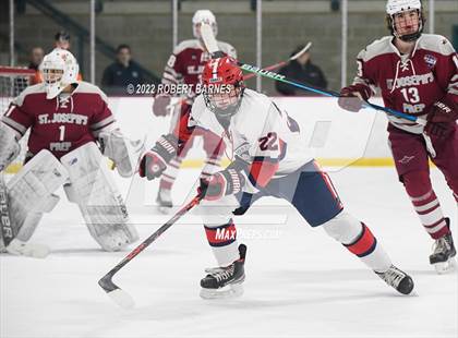 Thumbnail 3 in St. Joseph's Prep @ Holy Ghost Prep photogallery.