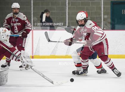 Thumbnail 3 in St. Joseph's Prep @ Holy Ghost Prep photogallery.