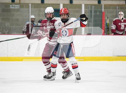 Thumbnail 3 in St. Joseph's Prep @ Holy Ghost Prep photogallery.
