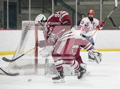 Thumbnail 2 in St. Joseph's Prep @ Holy Ghost Prep photogallery.