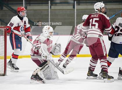 Thumbnail 3 in St. Joseph's Prep @ Holy Ghost Prep photogallery.