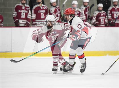 Thumbnail 1 in St. Joseph's Prep @ Holy Ghost Prep photogallery.