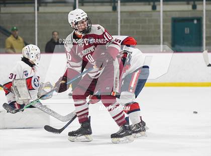 Thumbnail 2 in St. Joseph's Prep @ Holy Ghost Prep photogallery.