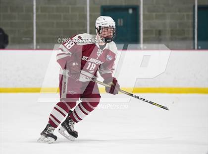 Thumbnail 3 in St. Joseph's Prep @ Holy Ghost Prep photogallery.