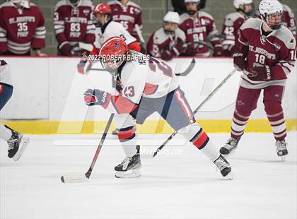Thumbnail 2 in St. Joseph's Prep @ Holy Ghost Prep photogallery.