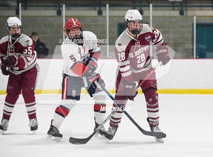 Thumbnail 2 in St. Joseph's Prep @ Holy Ghost Prep photogallery.