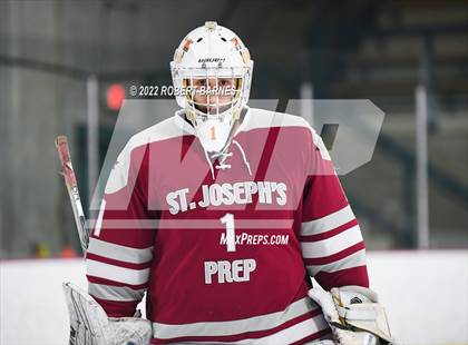 Thumbnail 3 in St. Joseph's Prep @ Holy Ghost Prep photogallery.
