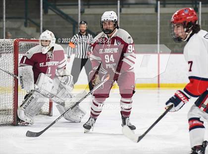 Thumbnail 3 in St. Joseph's Prep @ Holy Ghost Prep photogallery.
