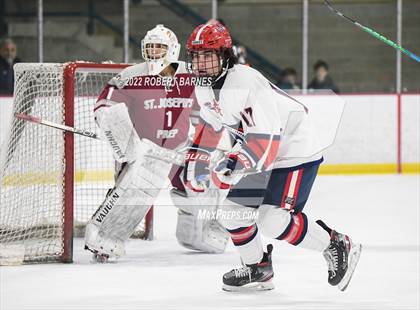 Thumbnail 1 in St. Joseph's Prep @ Holy Ghost Prep photogallery.