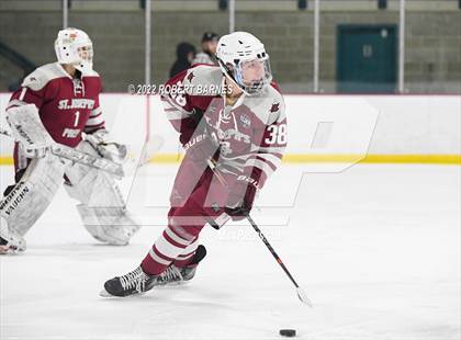 Thumbnail 2 in St. Joseph's Prep @ Holy Ghost Prep photogallery.