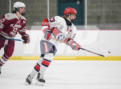 Thumbnail 1 in St. Joseph's Prep @ Holy Ghost Prep photogallery.