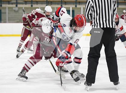 Thumbnail 3 in St. Joseph's Prep @ Holy Ghost Prep photogallery.