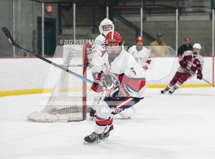 Thumbnail 2 in St. Joseph's Prep @ Holy Ghost Prep photogallery.