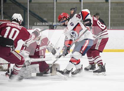 Thumbnail 2 in St. Joseph's Prep @ Holy Ghost Prep photogallery.