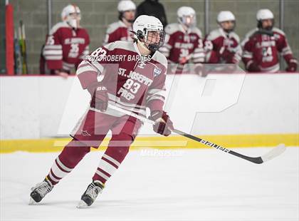 Thumbnail 2 in St. Joseph's Prep @ Holy Ghost Prep photogallery.