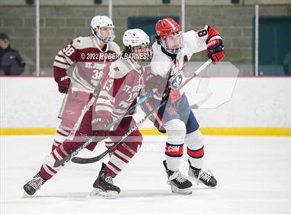 Thumbnail 3 in St. Joseph's Prep @ Holy Ghost Prep photogallery.